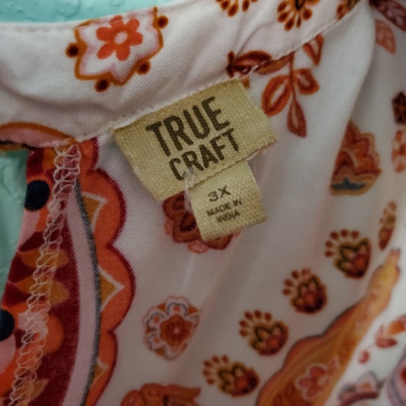 Flowy Top - Picture 4 of 5